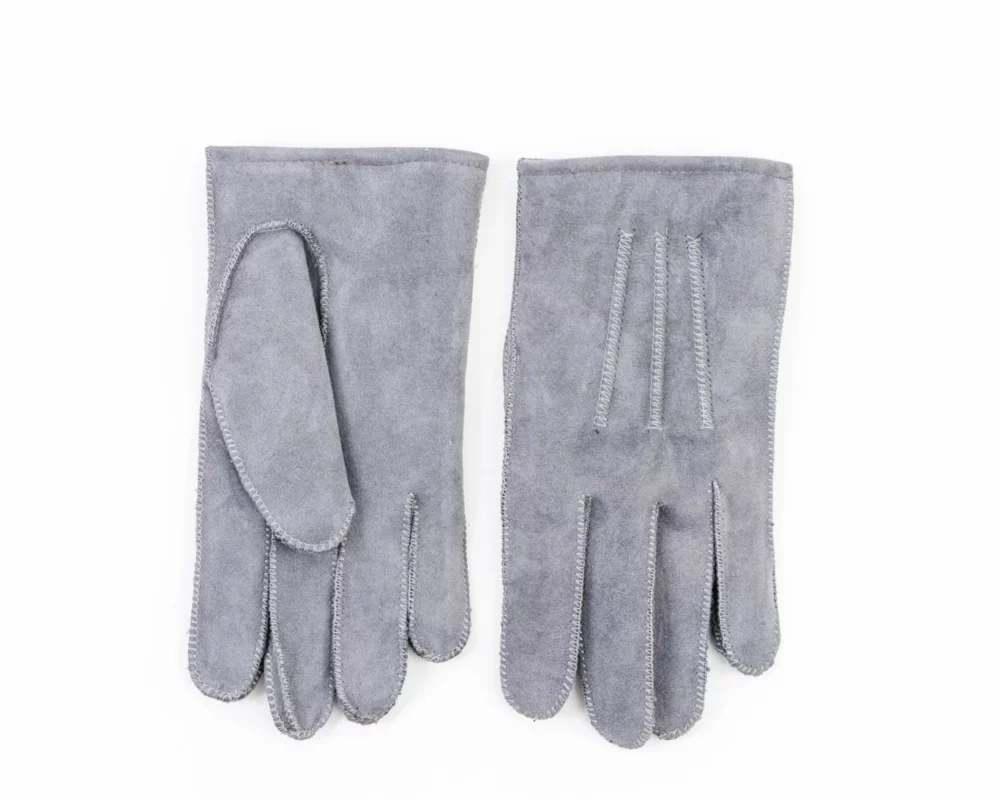 Five Finger Gloves – Ash