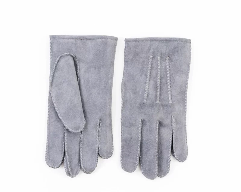 Five Finger Gloves – Ash