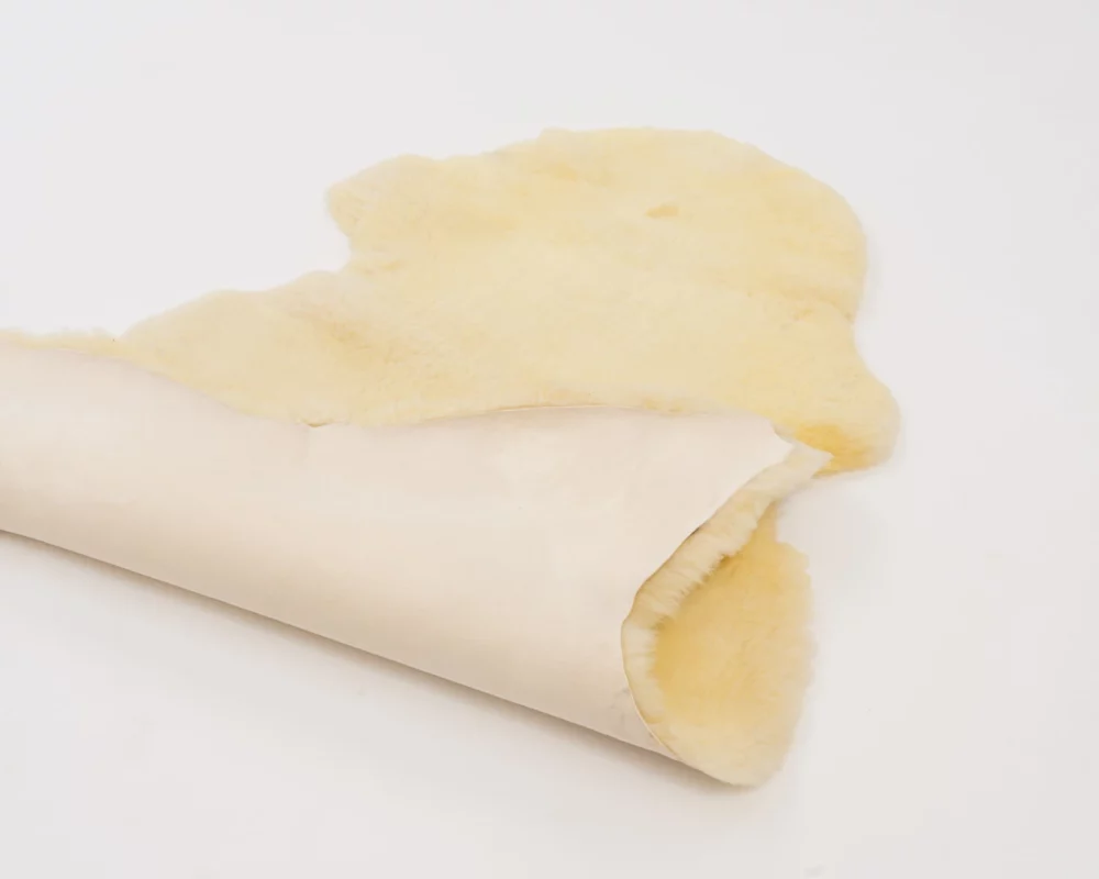 Medical Relugan Sheepskin Rug 2