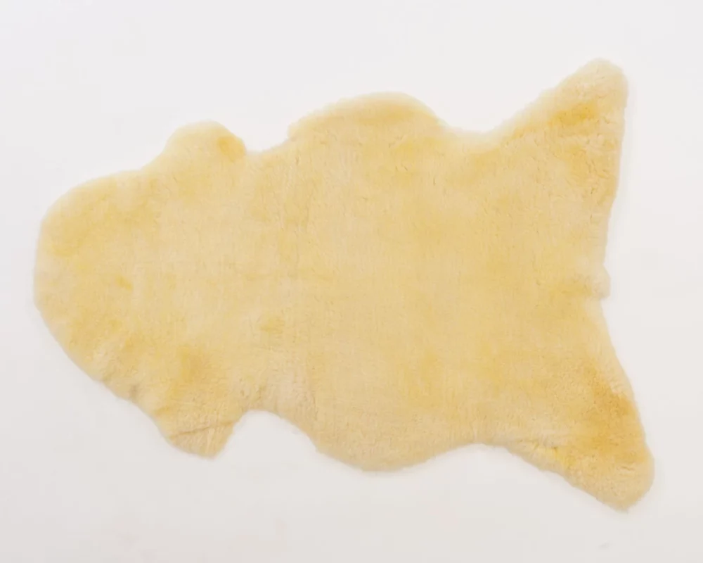 Medical Relugan Sheepskin Rug 3