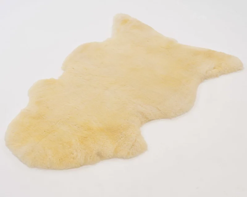 Medical Relugan Sheepskin Rug