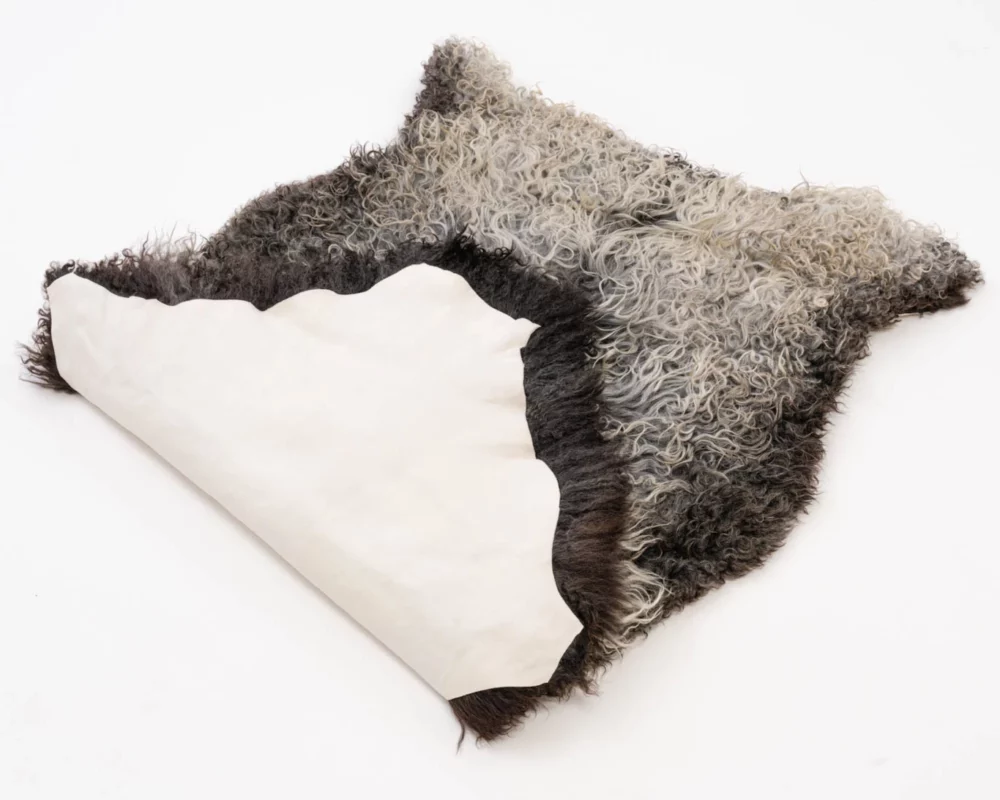 Sheepskin Rug Premium GOTLAND – Long Hair 2