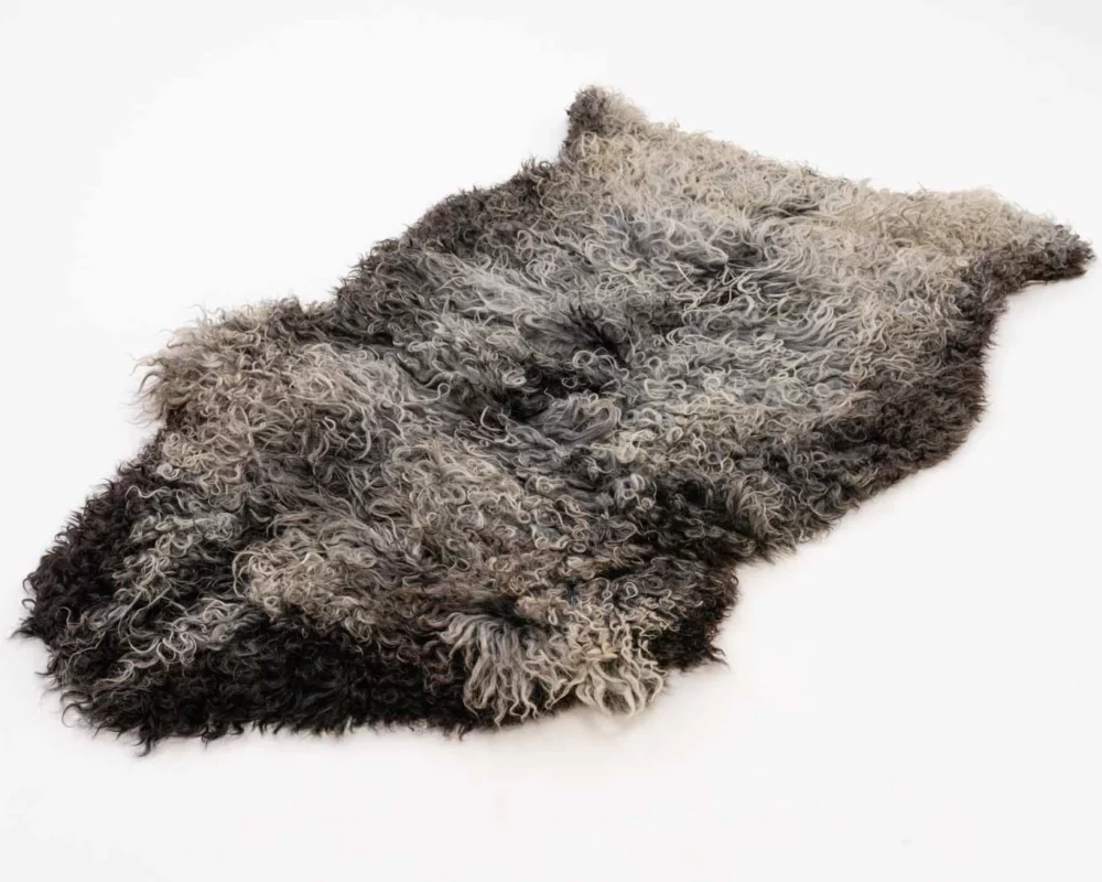 Sheepskin Rug Premium GOTLAND – Long Hair 3