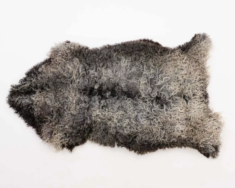 Sheepskin Rug Premium GOTLAND – Long Hair