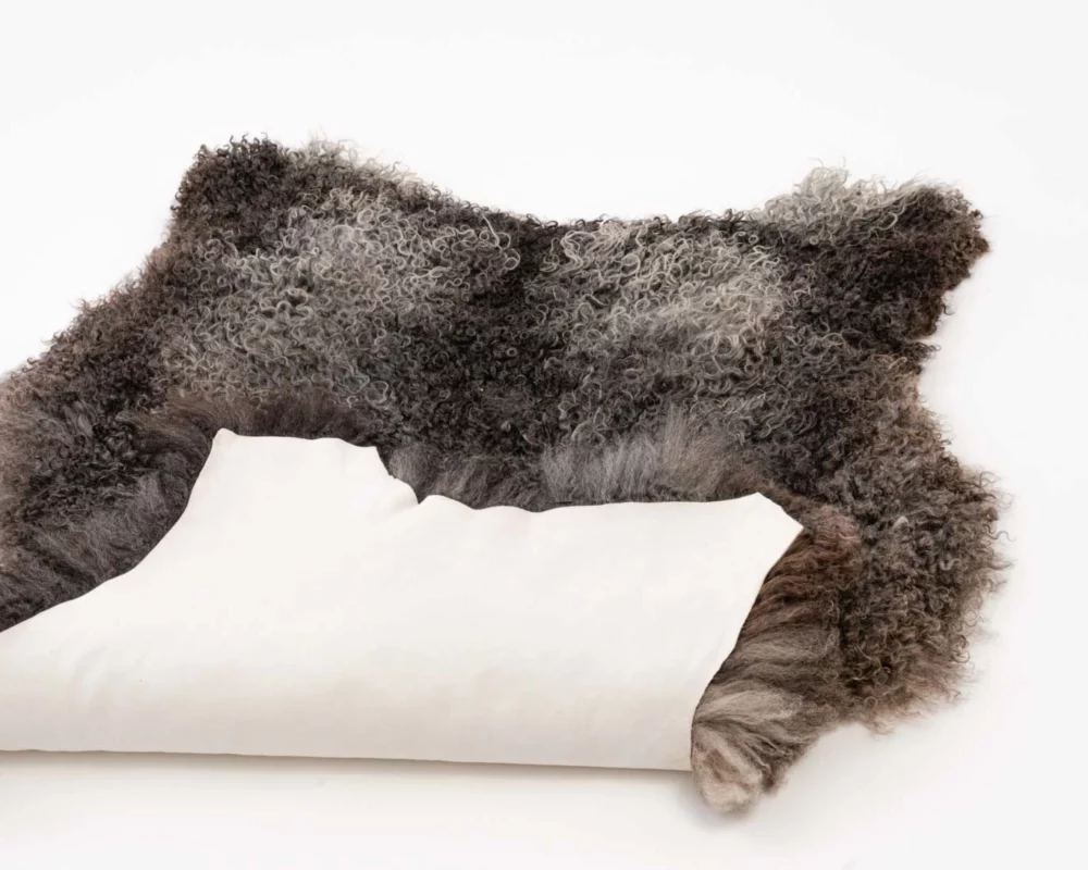 Sheepskin Rug Premium GOTLAND – Short Hair 2