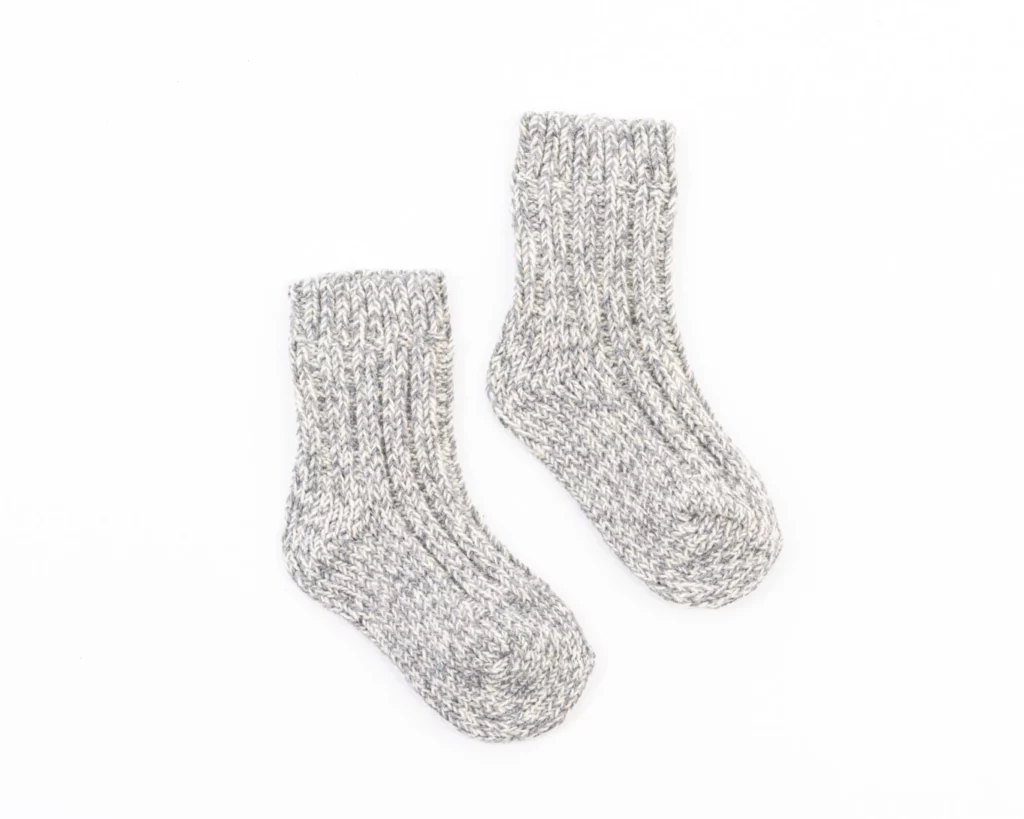 Merino socks