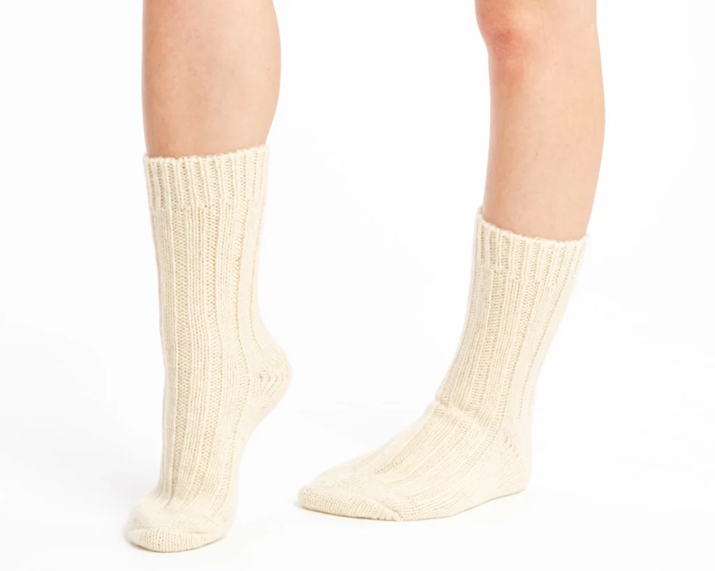 Merino socks 