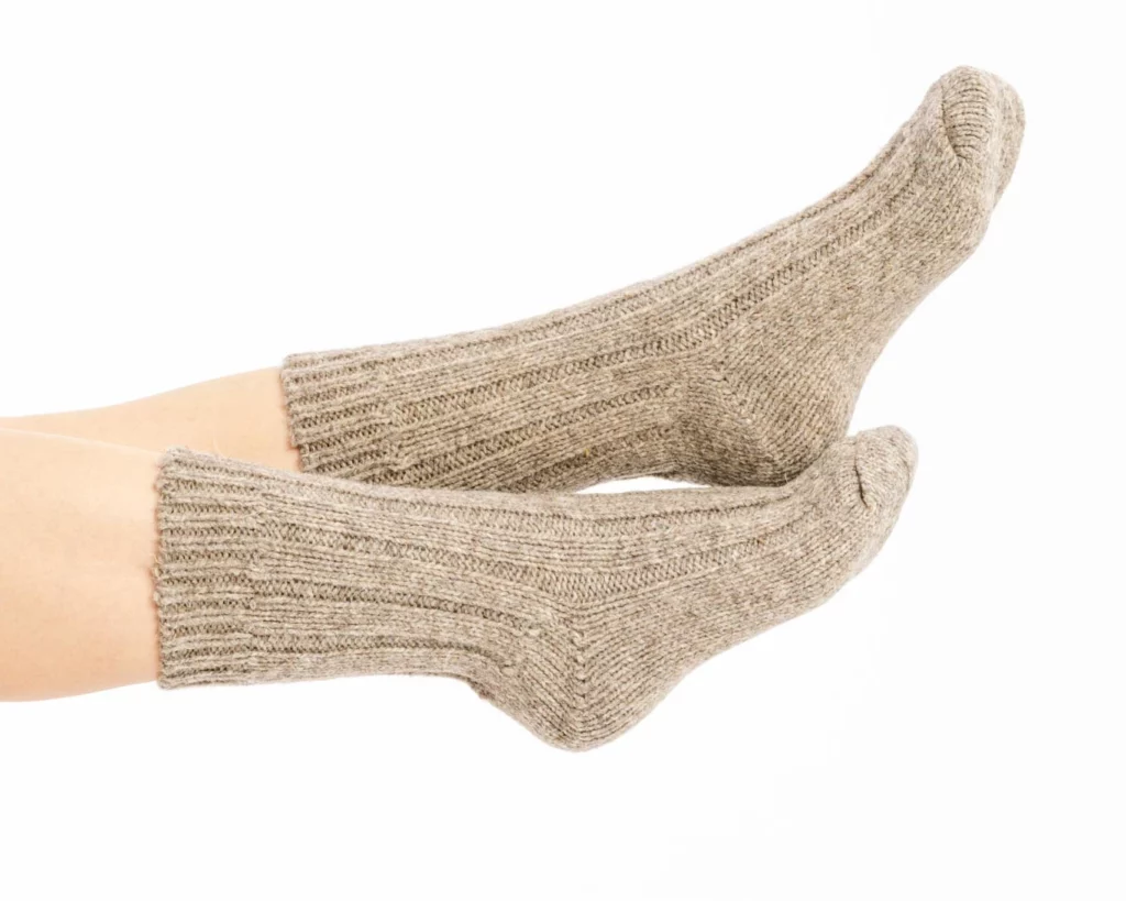 Merino Socks