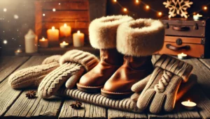 Leather Products