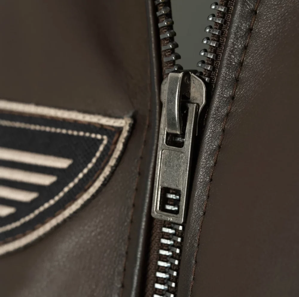 men's pilot jacket 3
